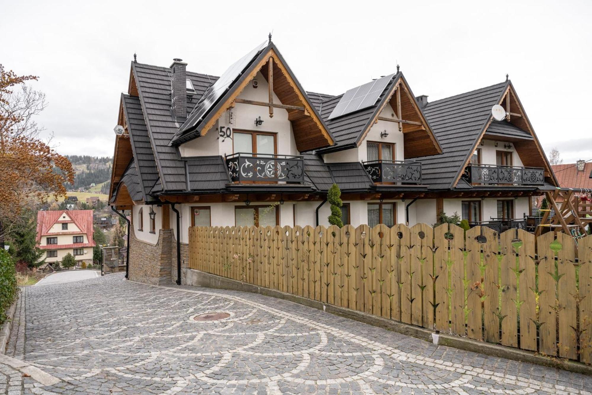 Lux-Apart Zakopane — Photos 3