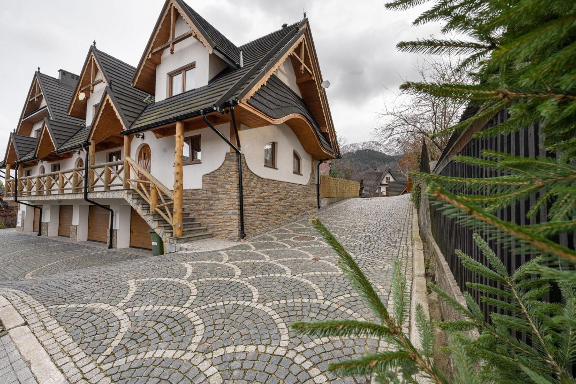Lux-Apart Zakopane — Photos 2